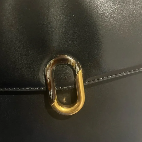 EUC Charles & Keith Casual Backpack - Picture 4 of 8